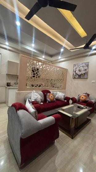 Infinium Stay Apartment in Rishikesh