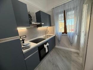 Entire floor: sleeps 8 Apartment in Vercelli