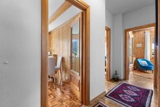 (Bormio) Chalet di lusso con parcheggio e Wi-Fi Apartment in Bormio