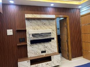 Singhal Residency Homestay   Apartment in Noida