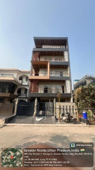 Singhal Residency Homestay   Apartment in Noida