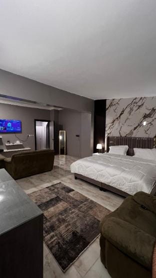 مون لايت  Apartment in Medina
