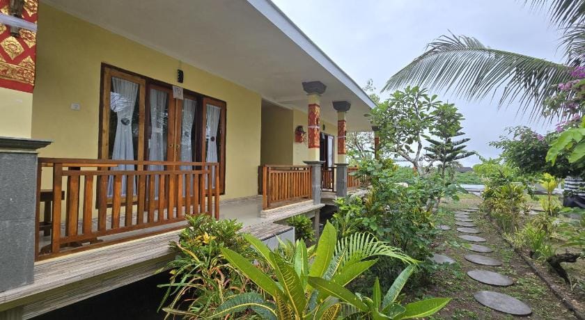 Kelingking BMS Penida Hills Bed and Breakfast in Nusapenida