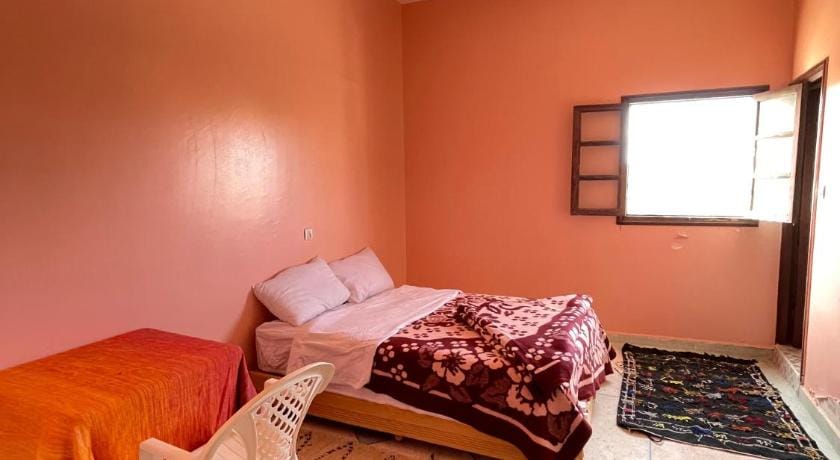Hostel merzouga Hotel in Morocco