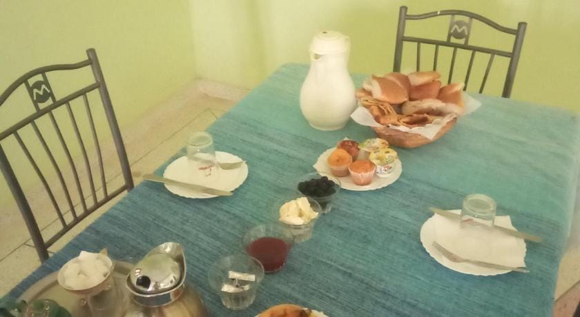 Hostel merzouga Hotel in Morocco