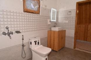 the_CLifton_chapter_tirthan Vacation rental in Himachal Pradesh