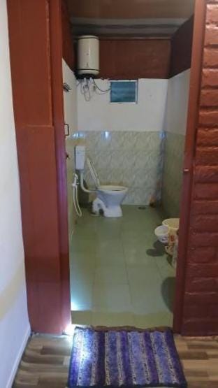 BeingWild Resort Chalet in Tamil Nadu