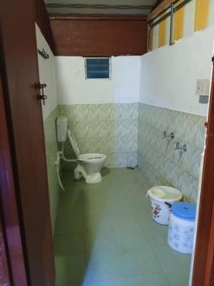 BeingWild Resort Chalet in Tamil Nadu