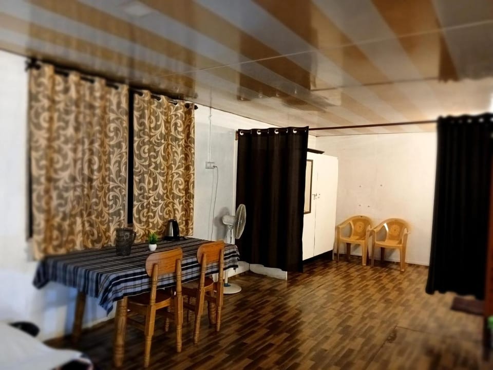 BeingWild Resort Chalet in Tamil Nadu