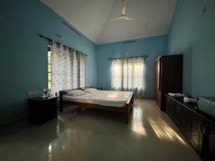 Aquatica ~ Private stay in a Country home Country House in Kerala