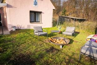 Landhaus Ruheoase - dennoch mittendrin Country House in Saxony-Anhalt, Germany