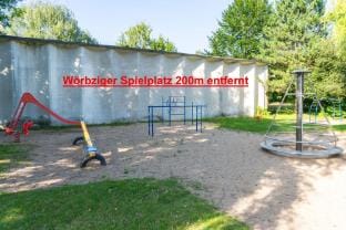 Landhaus Ruheoase - dennoch mittendrin Country House in Saxony-Anhalt, Germany