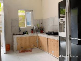 AHYANA HOMESTAY SYARIAH  Country House in Special Region of Yogyakarta