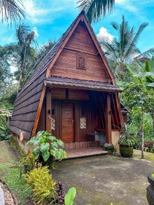 tarotours accommodation Country House in Tampaksiring