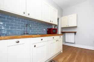Blackheath 3 Bedroom Apartment Country House in London Borough of Lewisham
