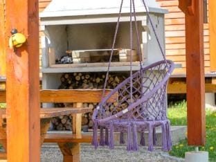 Robinzonski Kamp Hofman - Private Bungalow Vacation rental in Croatia
