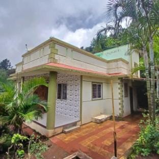 Vrundavan villa Vacation rental in Maharashtra