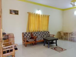 Vrundavan villa Vacation rental in Maharashtra