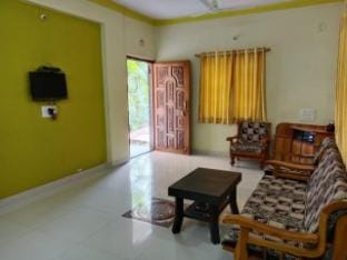 Vrundavan villa Vacation rental in Maharashtra