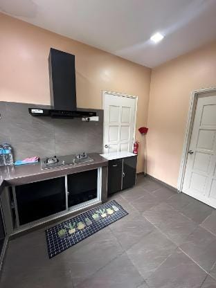 TTDI / Damansara 3-Storey Villa • Big Group 35pax Vacation rental in Petaling Jaya