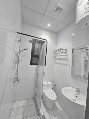 102 Madinah Peace Comfy Studio- One bus to Masjid Nabawi Vacation rental in Medina