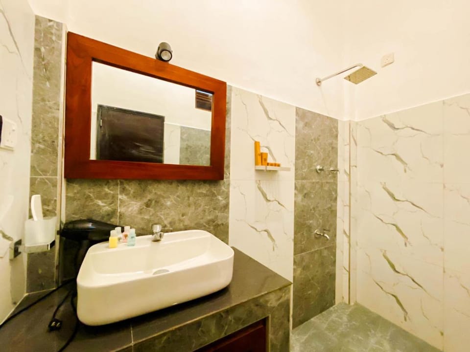 Hidden Pearl Vacation rental in Gangawatakorale