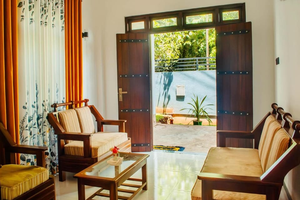Hidden Pearl Vacation rental in Gangawatakorale