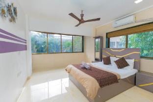 Destiny Dream's Vacation rental in Lonavla