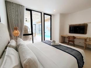 Villa Aurora - Stylish 2 BR Villa in Uluwatu Vacation rental in Bali
