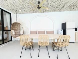 Villa Aurora - Stylish 2 BR Villa in Uluwatu Vacation rental in Bali