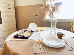 Casa Kevin, Venice Mestre车站整套公寓 Vacation rental in Venice