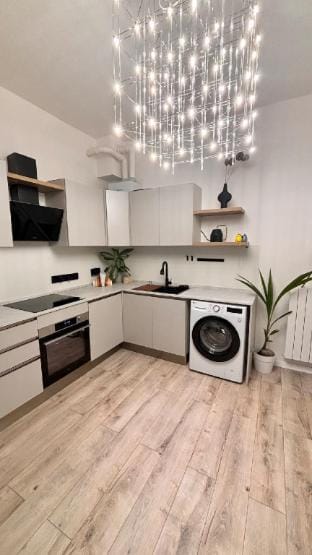 Casa Semi 整套公寓 Vacation rental in Venice