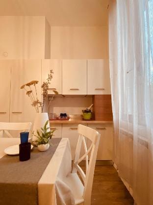 Casa Oscar: Entire apartment Venice.Mestre station Vacation rental in Venice