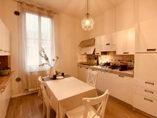 Casa Oscar: Entire apartment Venice.Mestre station Vacation rental in Venice