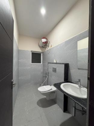 Vacation in Nature – Shared 3BHK Villa in Peaceful Vacation rental in Karnataka