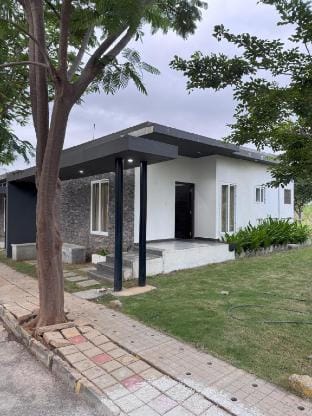Vacation in Nature – Shared 3BHK Villa in Peaceful Vacation rental in Karnataka
