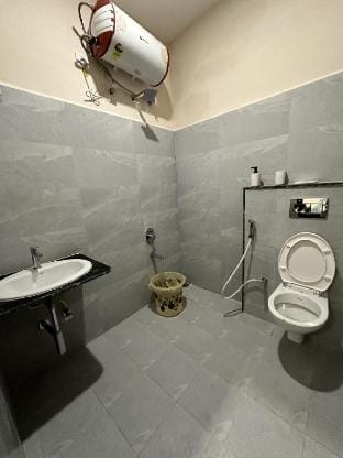 Tranquil Wellness – Nandi Hills, Bangalore Vacation rental in Karnataka