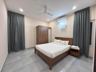 Peaceful 3BHK Villa Amidst Nature – Nandi Hills Vacation rental in Karnataka