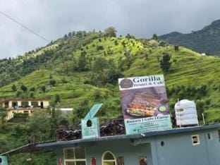 Gorilla River Side  Resort Mussoorie Vacation rental in Uttarakhand
