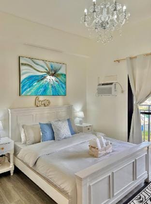Stylish Studio Condo in Davao – Amani Grand Vacation rental in Davao City
