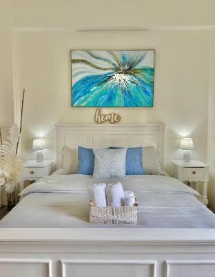 Stylish Studio Condo in Davao – Amani Grand Vacation rental in Davao City