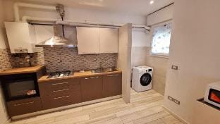 Mestre via Salsa - Luxurious modern apartment Vacation rental in Venice
