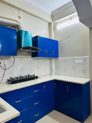 Bright & Modern House in the Heart of the City Vacation rental in Uttar Pradesh