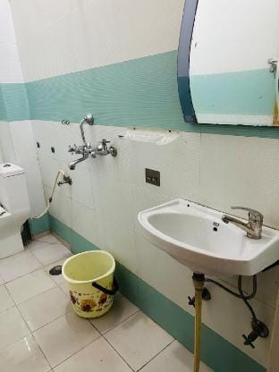 Bright & Modern House in the Heart of the City Vacation rental in Uttar Pradesh