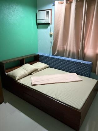 AUV TRANSIENT Vacation rental in Puerto Princesa