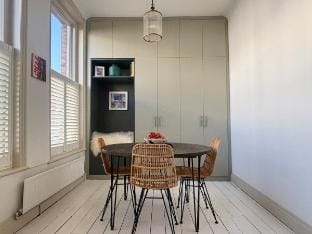 Stylish apartment on the doorstep of Notting Hill. Vacation rental in City of Westminster