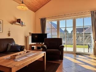 Ferienhaus mit viel Platz in Burhave Vacation rental in Butjadingen