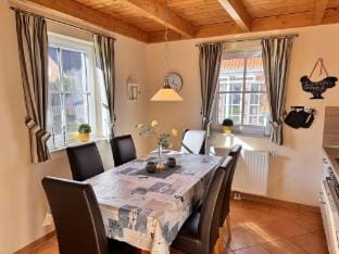 Ferienhaus mit viel Platz in Burhave Vacation rental in Butjadingen