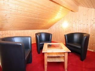 Ferienhaus mit viel Platz in Burhave Vacation rental in Butjadingen
