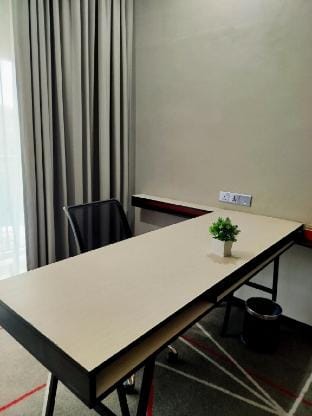 Super-King Suite at M101 Dang Wangi by ComfyAsia Vacation rental in Federal Territory of Kuala Lumpur
